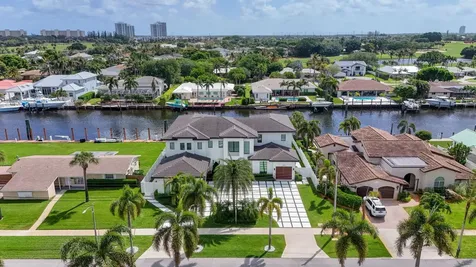 824 Shore Drive North Palm Beach FL 33408