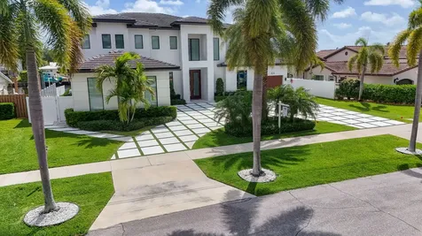 824 Shore Drive North Palm Beach FL 33408