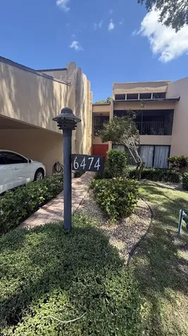 6474 Pumpkin Seed Circle Boca Raton FL 33433