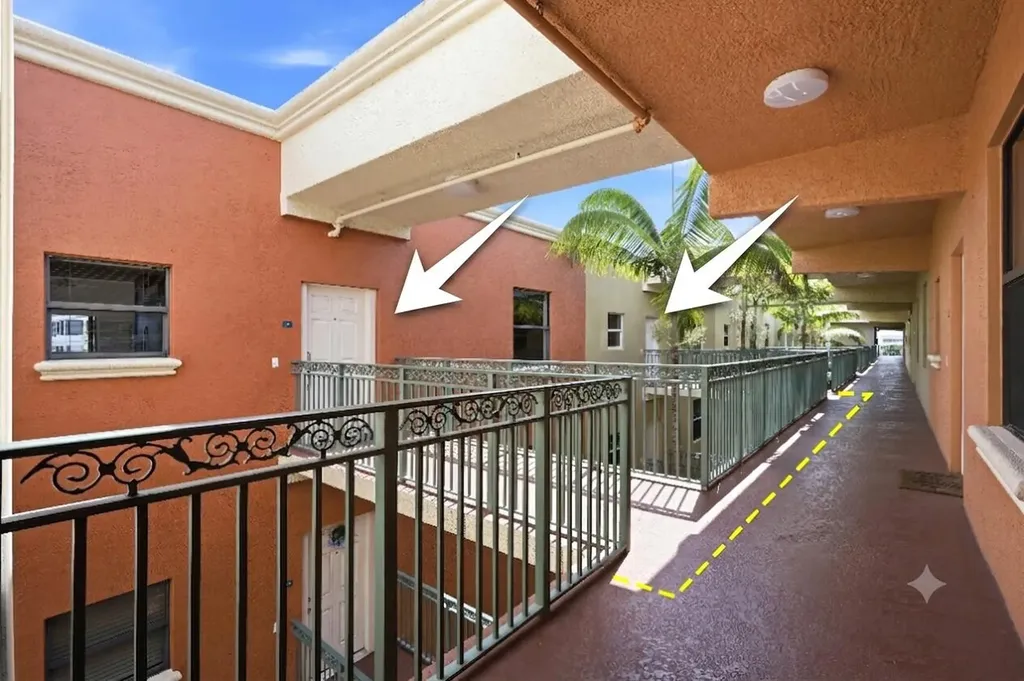1640 Presidential Way West Palm Beach FL 33401