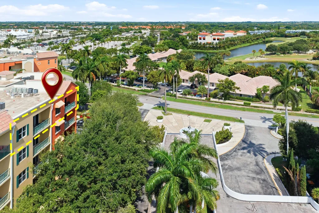 1640 Presidential Way West Palm Beach FL 33401