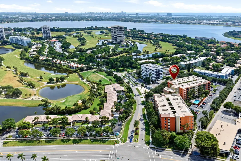 1640 Presidential Way West Palm Beach FL 33401