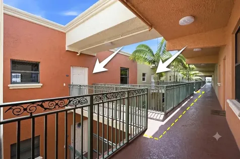 1640 Presidential Way West Palm Beach FL 33401