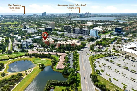 1640 Presidential Way West Palm Beach FL 33401