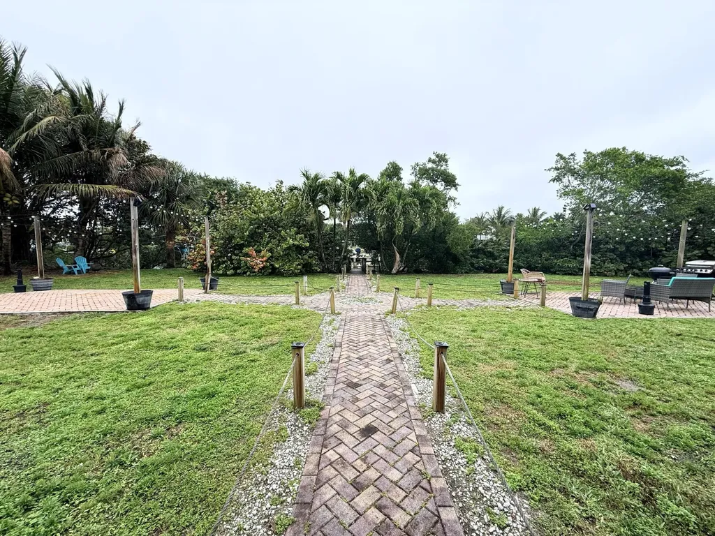 741 Hummingbird Way North Palm Beach FL 33408