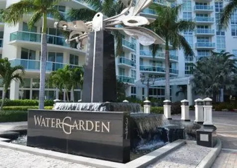 347 N New River Drive E Fort Lauderdale FL 33301