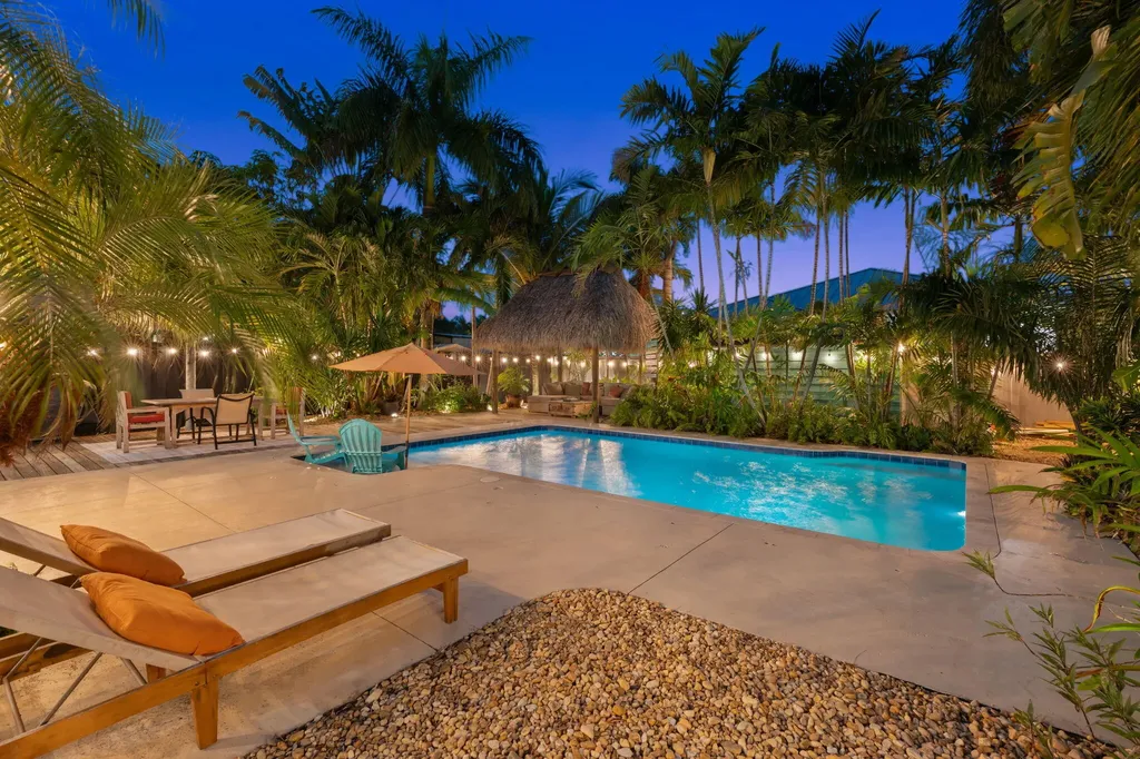 1522 NE 17th Terrace Fort Lauderdale FL 33304