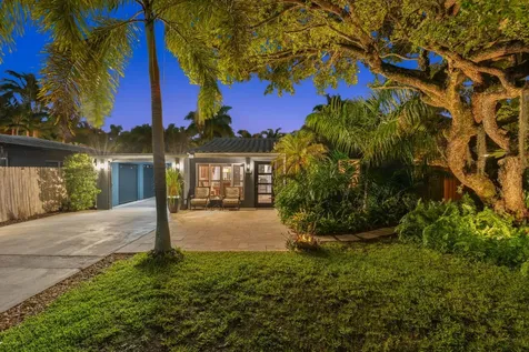 1522 NE 17th Terrace Fort Lauderdale FL 33304