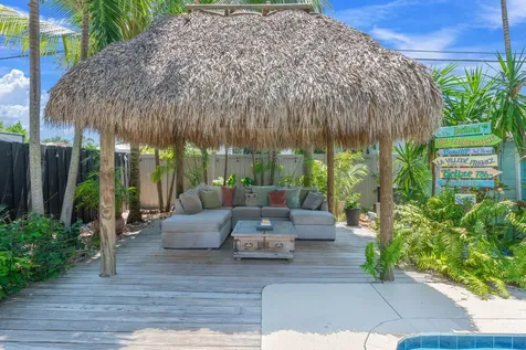 1522 NE 17th Terrace Fort Lauderdale FL 33304