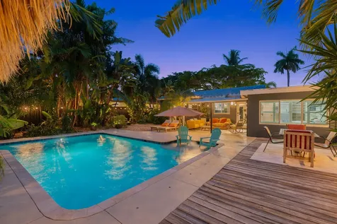 1522 NE 17th Terrace Fort Lauderdale FL 33304