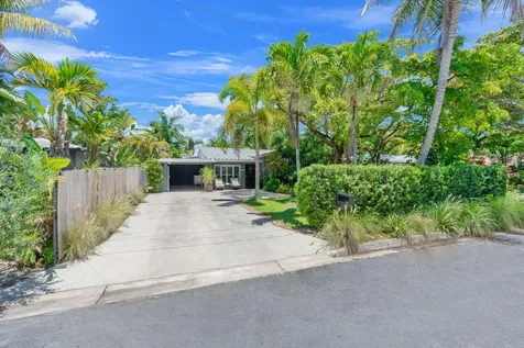 1522 NE 17th Terrace Fort Lauderdale FL 33304