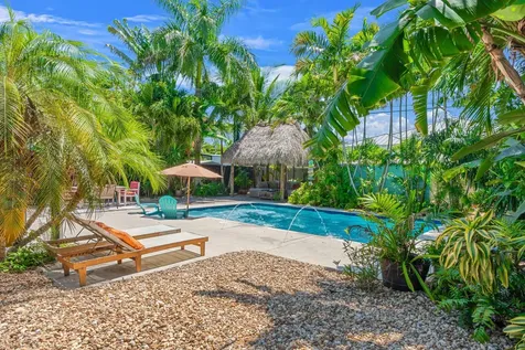 1522 NE 17th Terrace Fort Lauderdale FL 33304