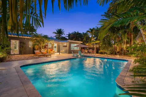 1522 NE 17th Terrace Fort Lauderdale FL 33304