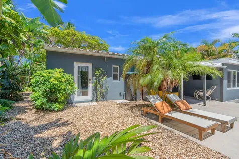 1522 NE 17th Terrace Fort Lauderdale FL 33304
