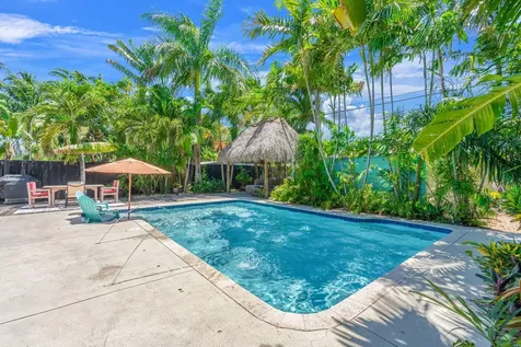 1522 NE 17th Terrace Fort Lauderdale FL 33304