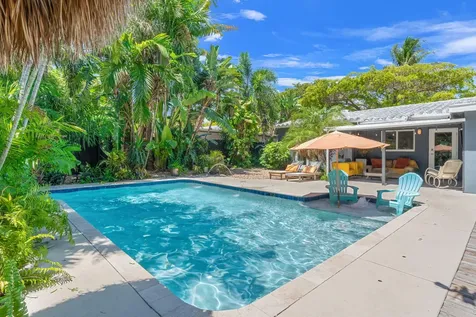 1522 NE 17th Terrace Fort Lauderdale FL 33304