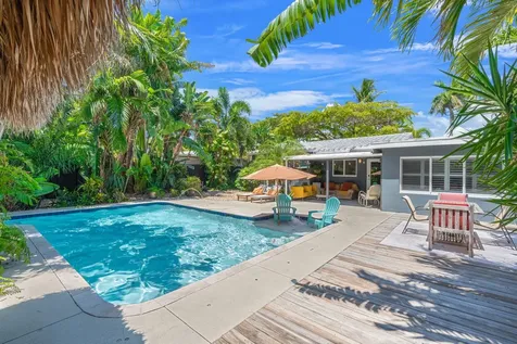 1522 NE 17th Terrace Fort Lauderdale FL 33304