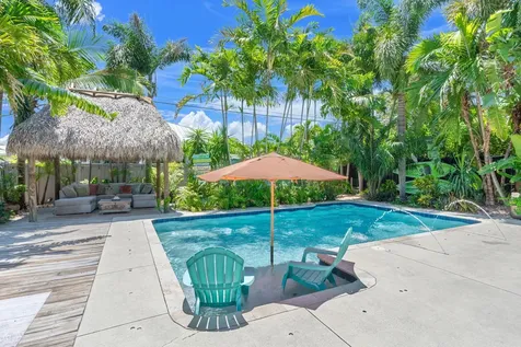 1522 NE 17th Terrace Fort Lauderdale FL 33304
