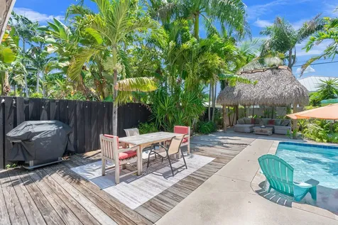 1522 NE 17th Terrace Fort Lauderdale FL 33304
