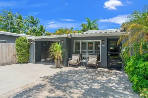 1522 NE 17th Terrace Fort Lauderdale FL 33304