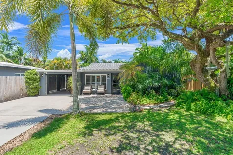 1522 NE 17th Terrace Fort Lauderdale FL 33304