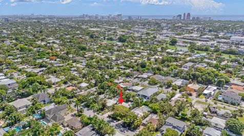 1522 NE 17th Terrace Fort Lauderdale FL 33304