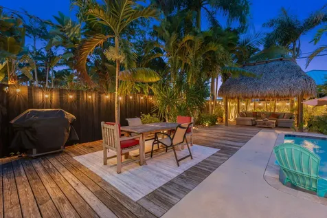 1522 NE 17th Terrace Fort Lauderdale FL 33304