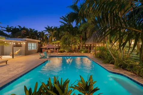 1522 NE 17th Terrace Fort Lauderdale FL 33304