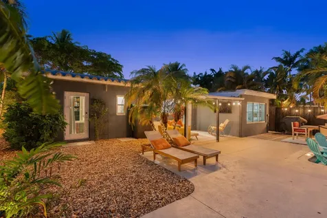 1522 NE 17th Terrace Fort Lauderdale FL 33304
