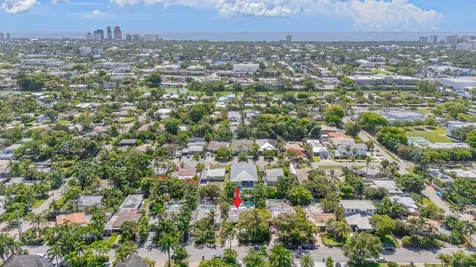 1522 NE 17th Terrace Fort Lauderdale FL 33304