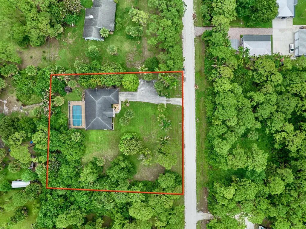 16405 90th Street N The Acreage FL 33470
