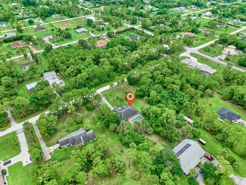 16405 90th Street N The Acreage FL 33470