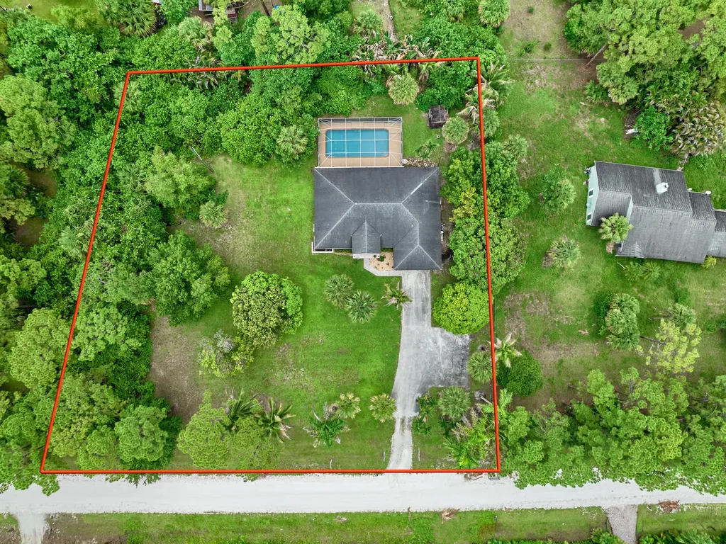 16405 90th Street N The Acreage FL 33470
