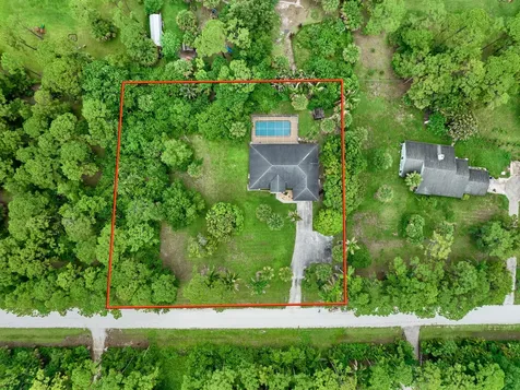 16405 90th Street N The Acreage FL 33470