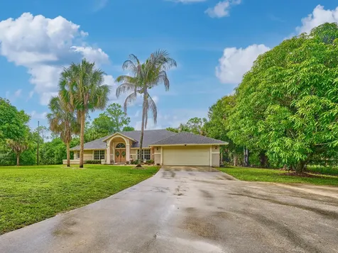 16405 90th Street N The Acreage FL 33470