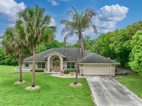 16405 90th Street N The Acreage FL 33470