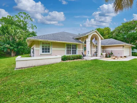 16405 90th Street N The Acreage FL 33470