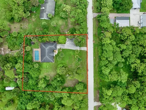 16405 90th Street N The Acreage FL 33470