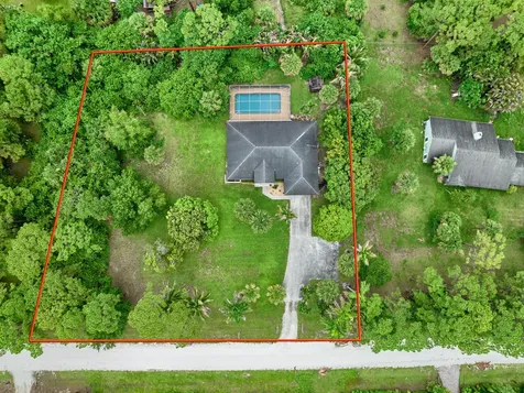 16405 90th Street N The Acreage FL 33470