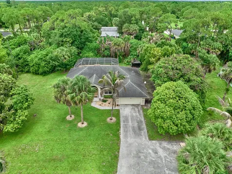 16405 90th Street N The Acreage FL 33470
