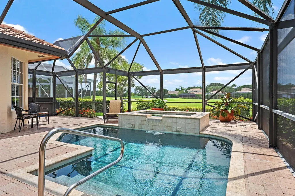 10350 Osprey Trace West Palm Beach FL 33412