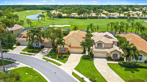 10350 Osprey Trace West Palm Beach FL 33412