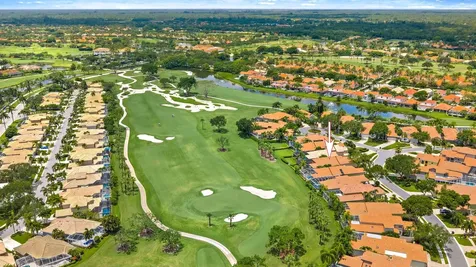 10350 Osprey Trace West Palm Beach FL 33412