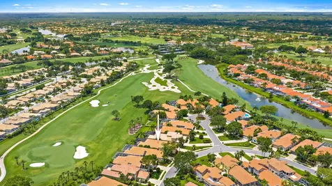 10350 Osprey Trace West Palm Beach FL 33412