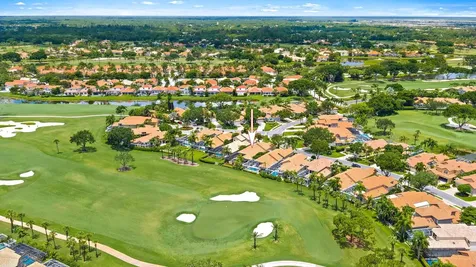 10350 Osprey Trace West Palm Beach FL 33412