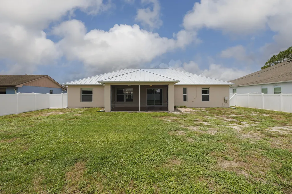 188 SW Klee Circle Port St Lucie FL 34953