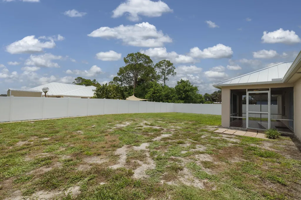 188 SW Klee Circle Port St Lucie FL 34953