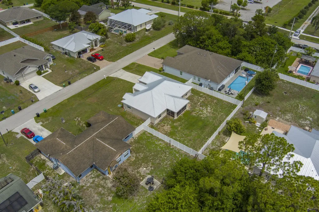 188 SW Klee Circle Port St Lucie FL 34953