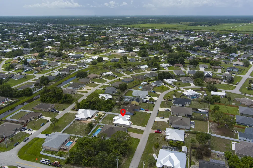 188 SW Klee Circle Port St Lucie FL 34953