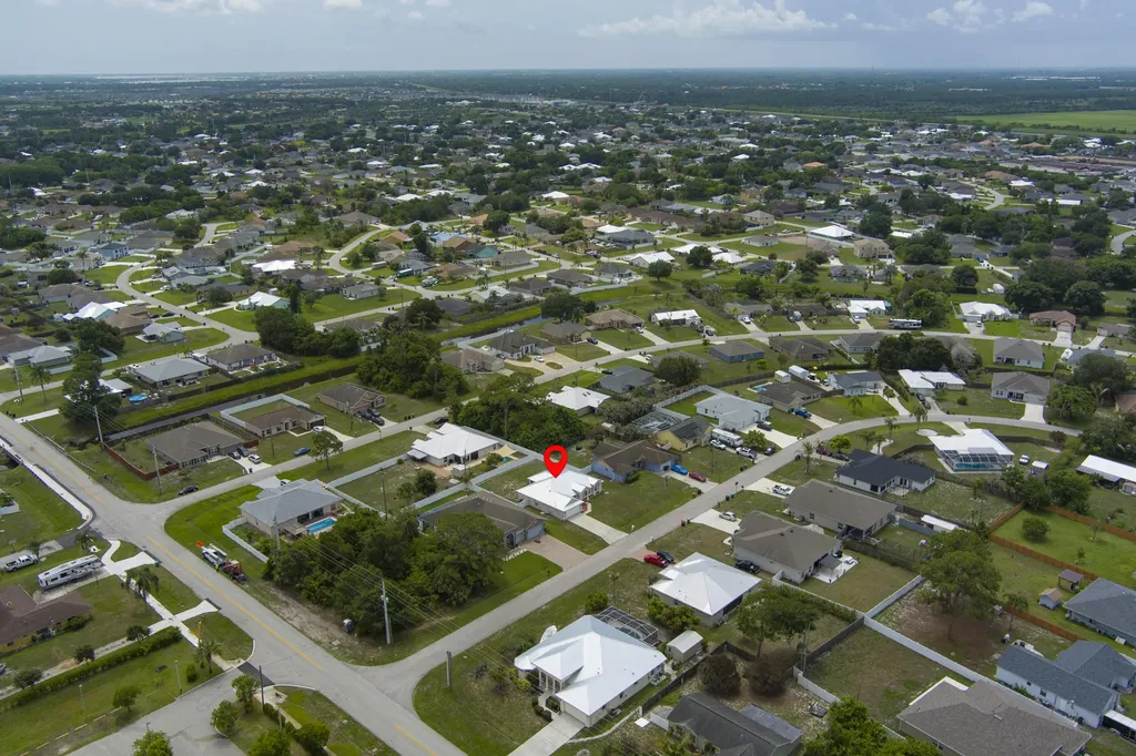 188 SW Klee Circle Port St Lucie FL 34953
